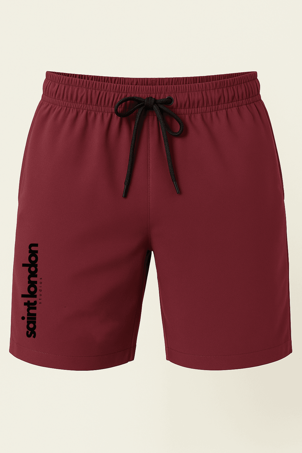 Swimmode Hombres Shorts x saint london studios - Saint London Studios