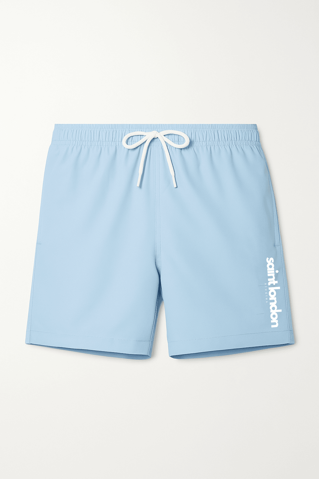 Swimmode Hombres Shorts x saint london studios - Saint London Studios