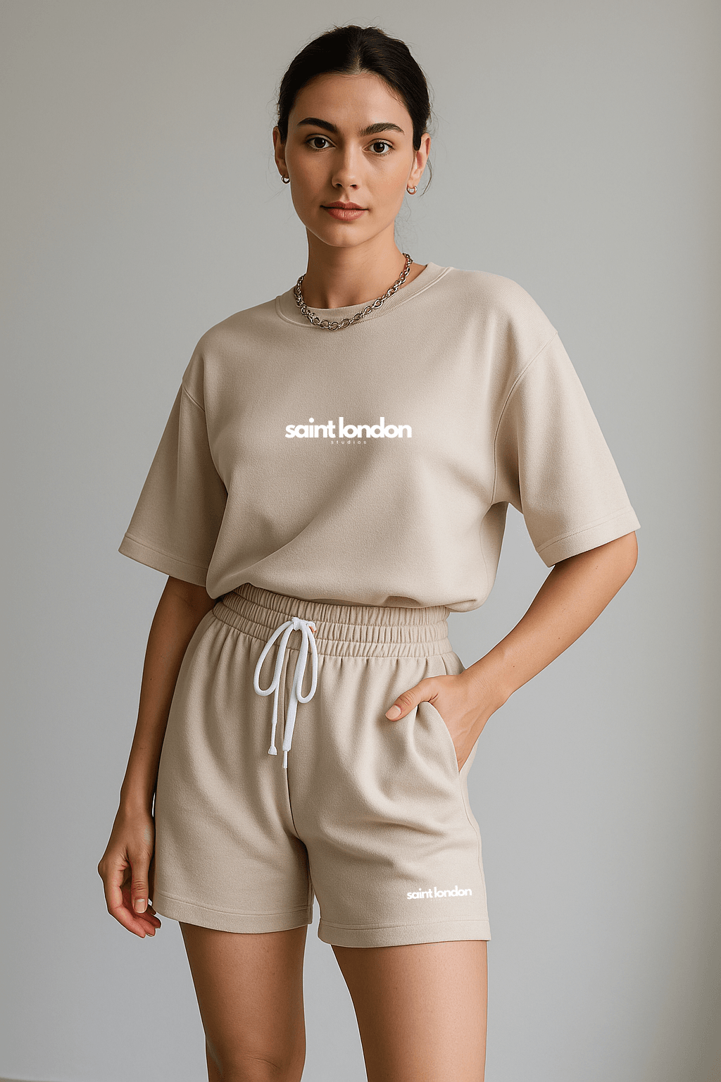 Co-ord Set SL12 – Saint London Studios - Saint London Studios