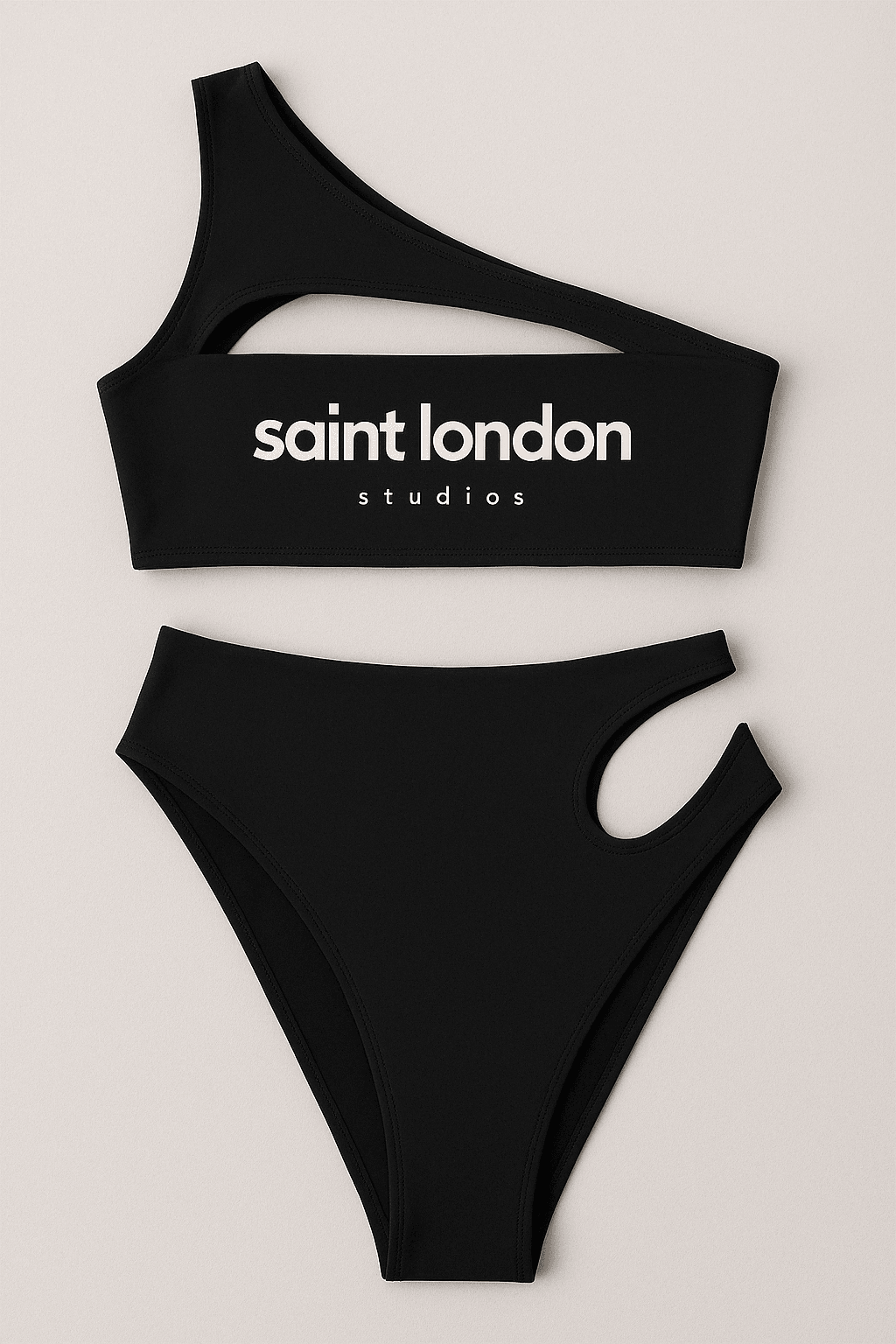 Swim sky X Saint London studios - Saint London Studios