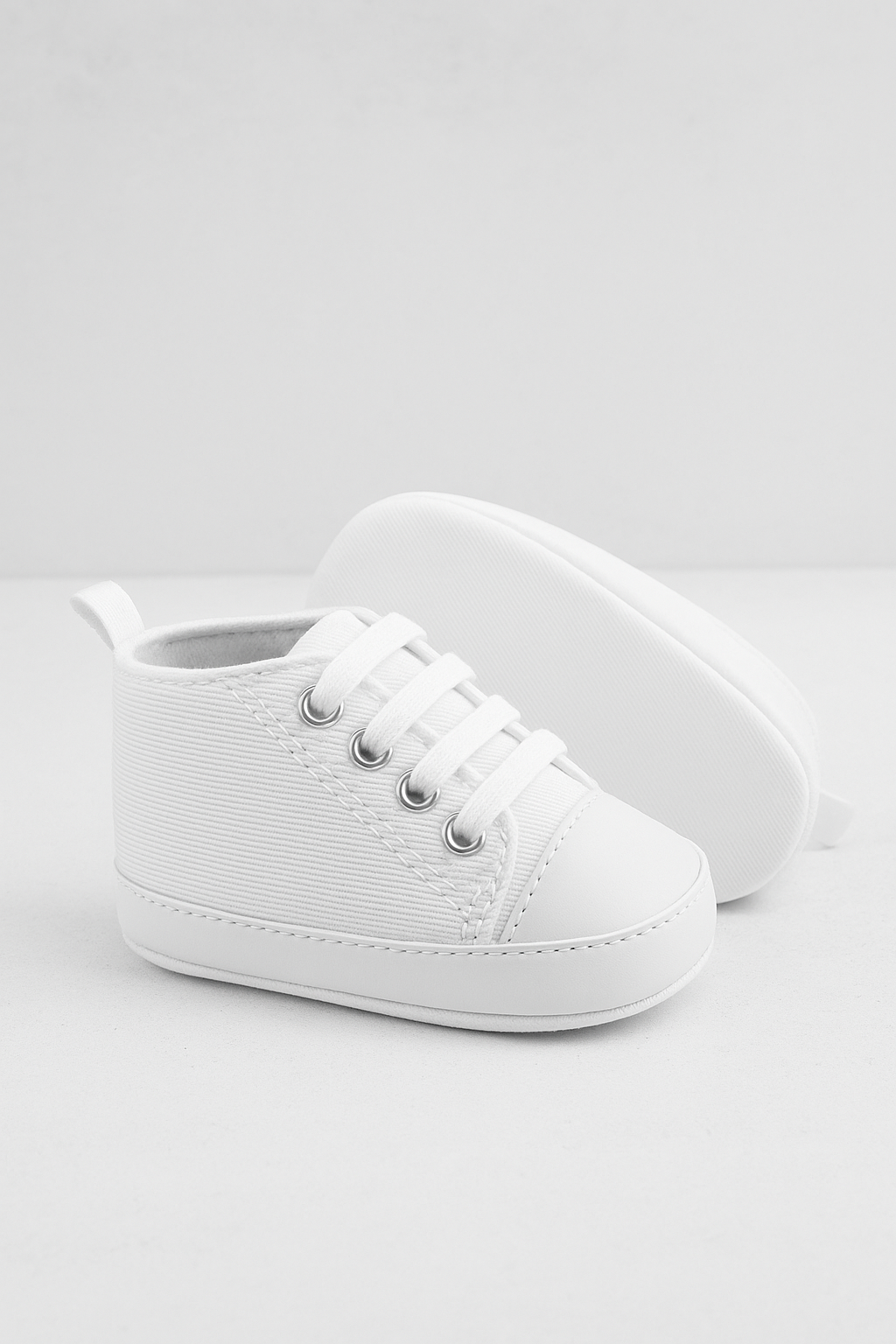 Saint London Studios Mini x White Step