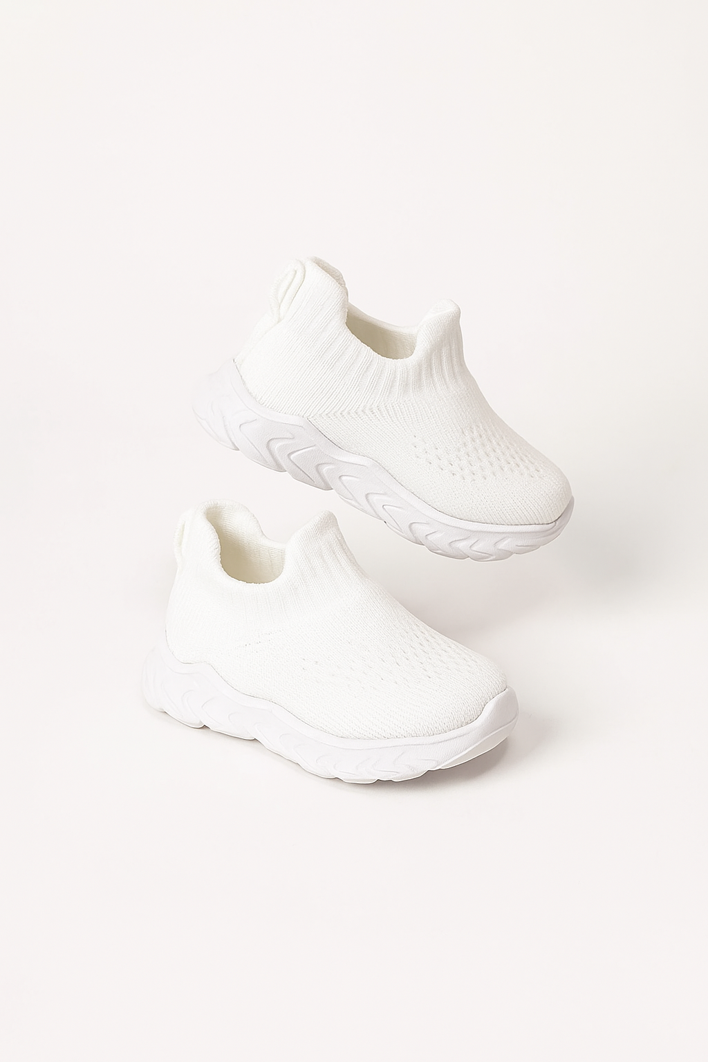 Saint London Studios Mini x Pure Step