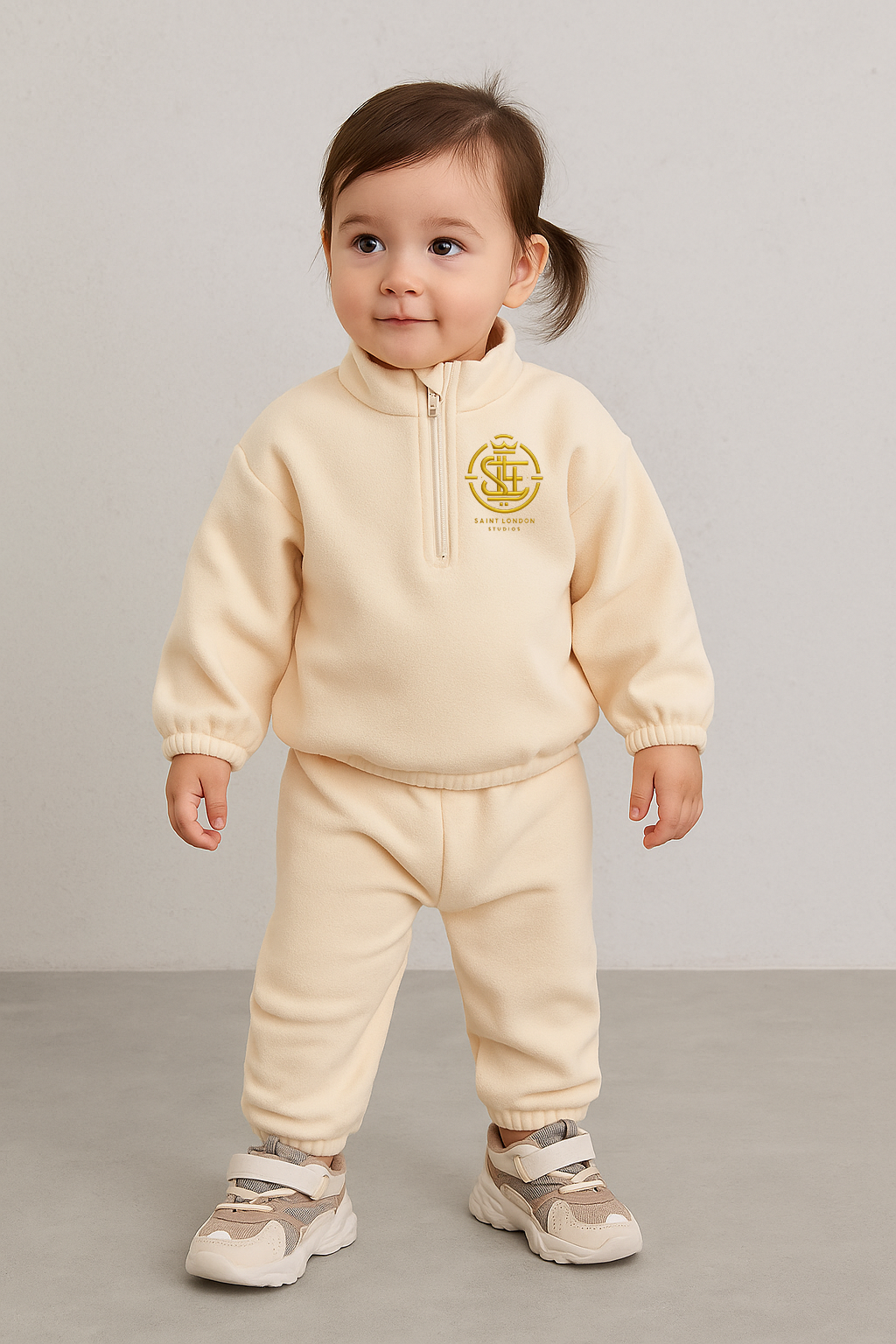 Saint London Studios Mini x Soft Sand
