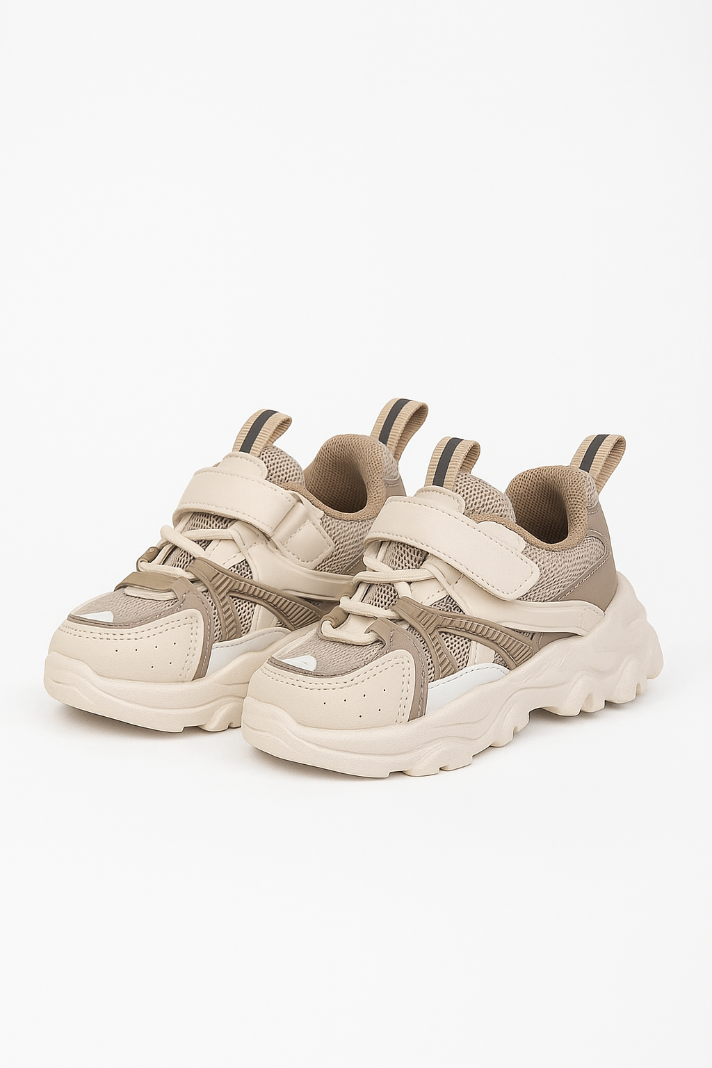 Saint London Studios Mini x Sand Step