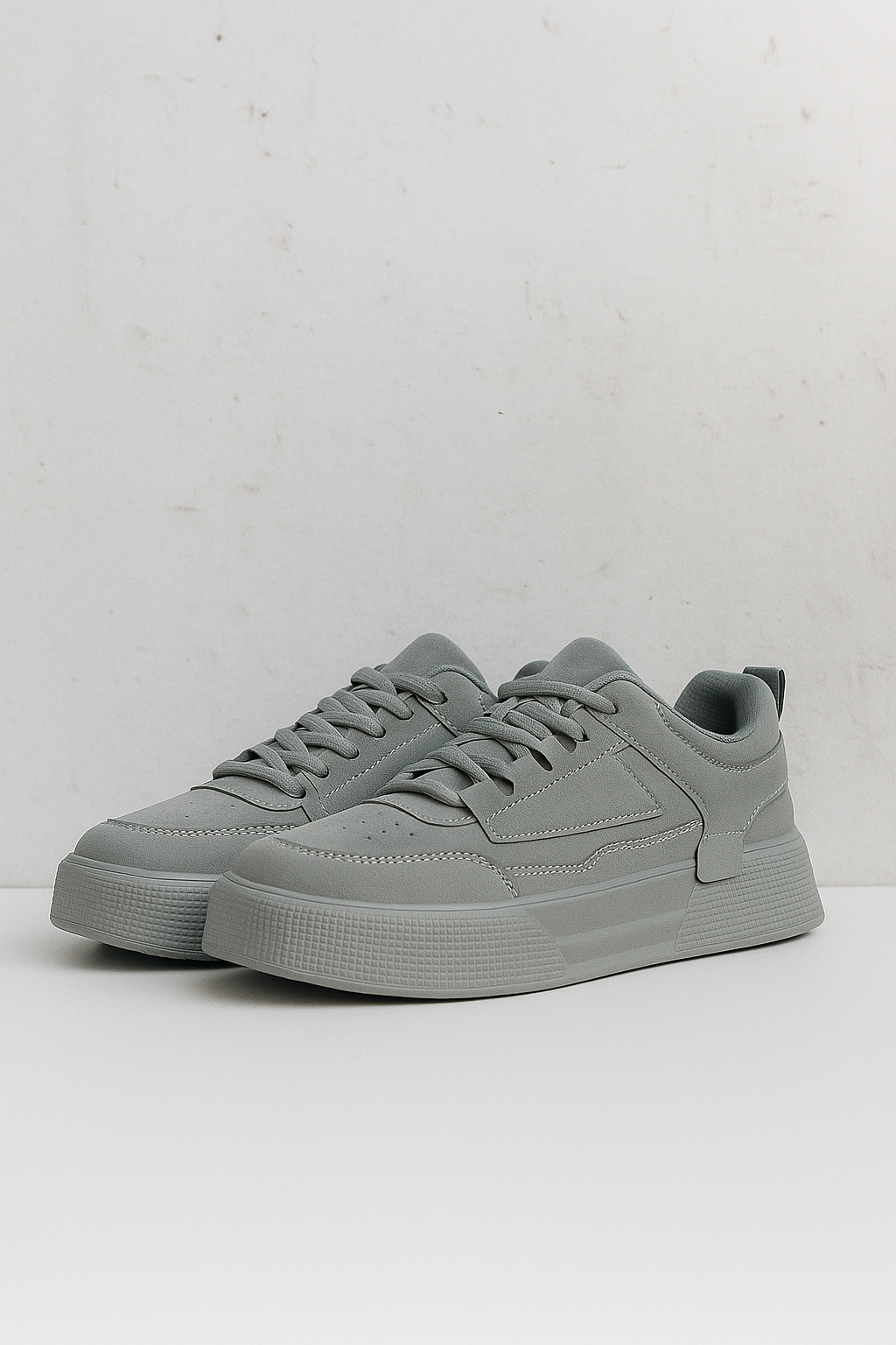 Saint London Studios x Grey Flow // SL-10