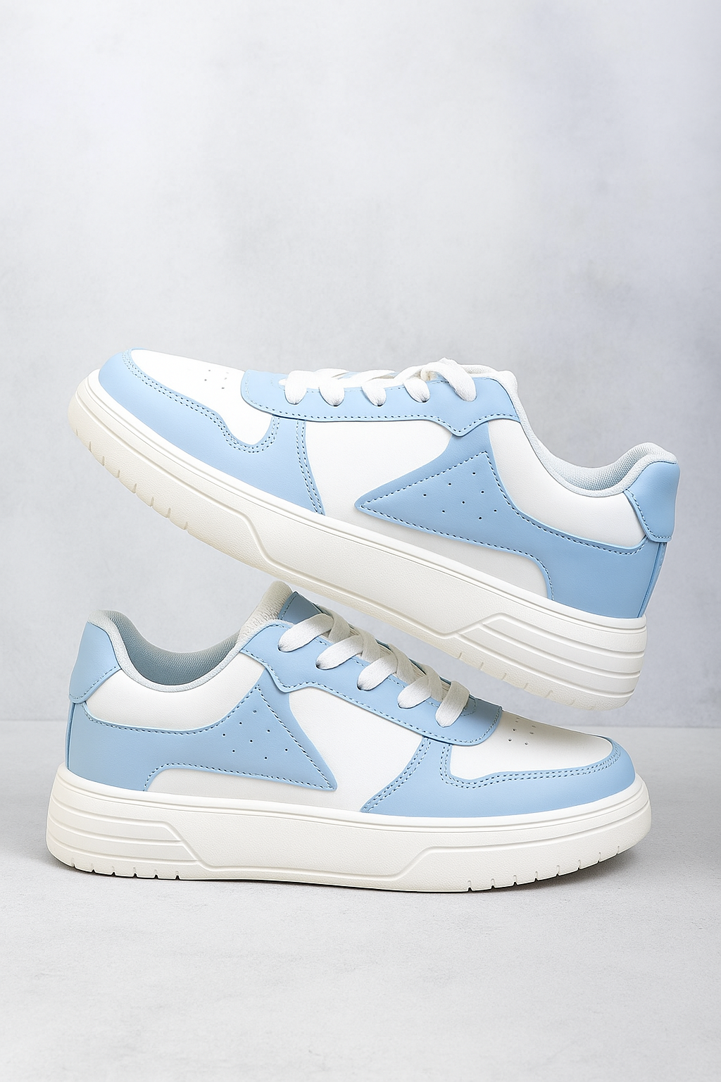 Saint London Studios x Sky Flow // SL-11