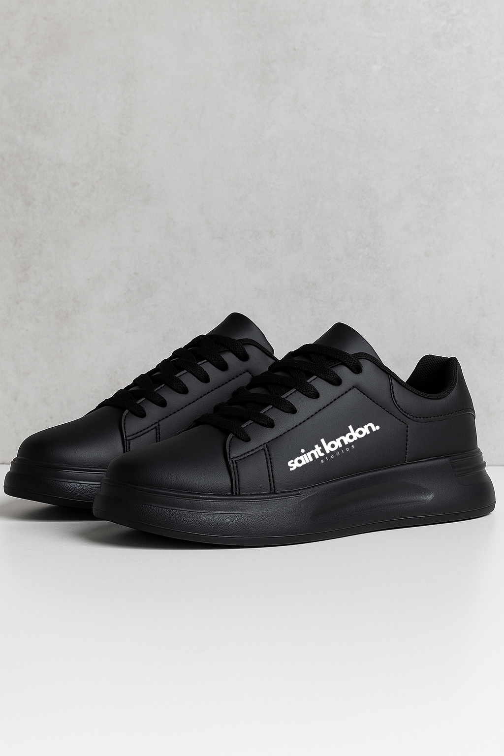 Saint London Studios x SL1 Classic Step