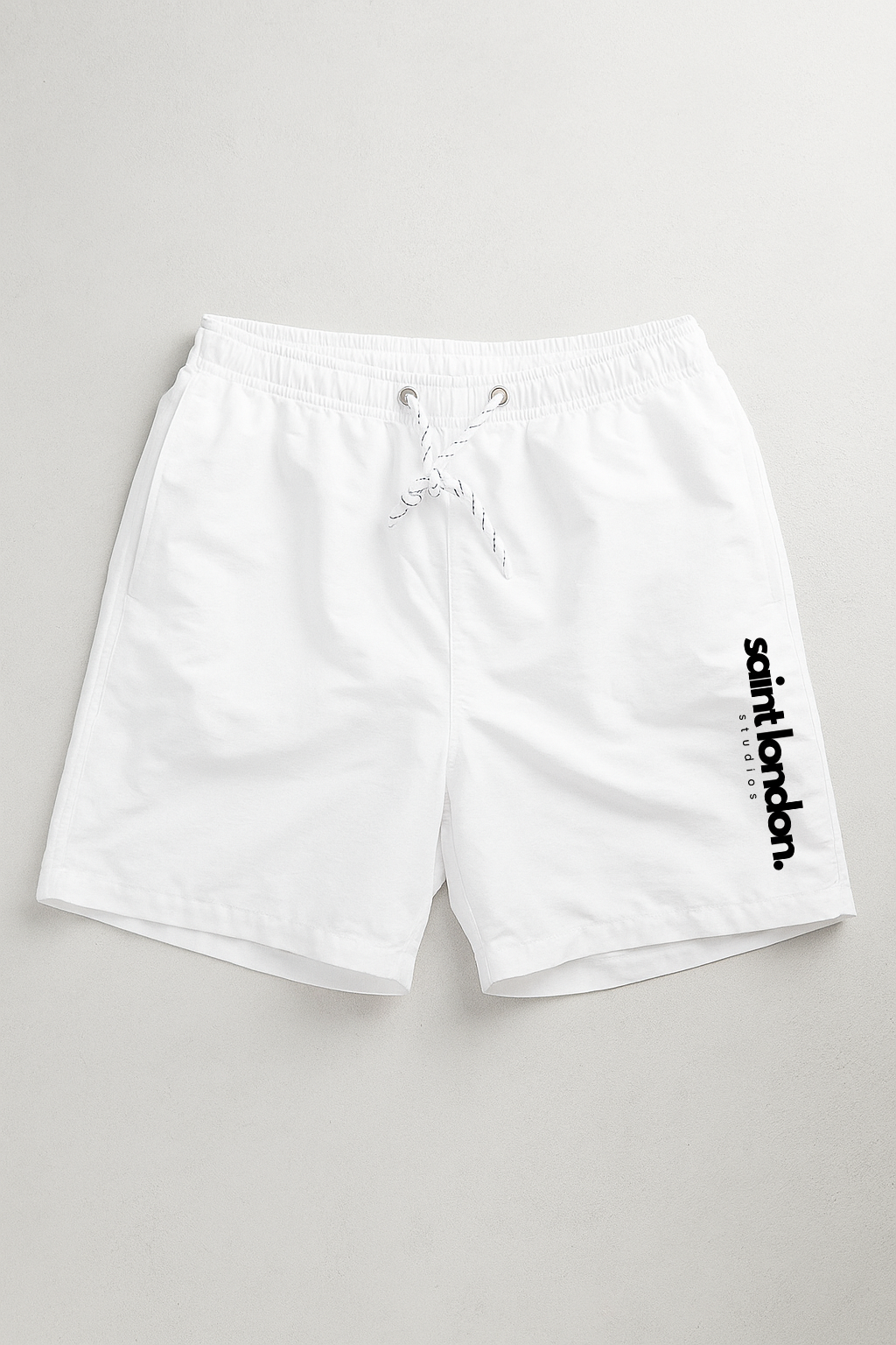 Saint London Studios x White Coast