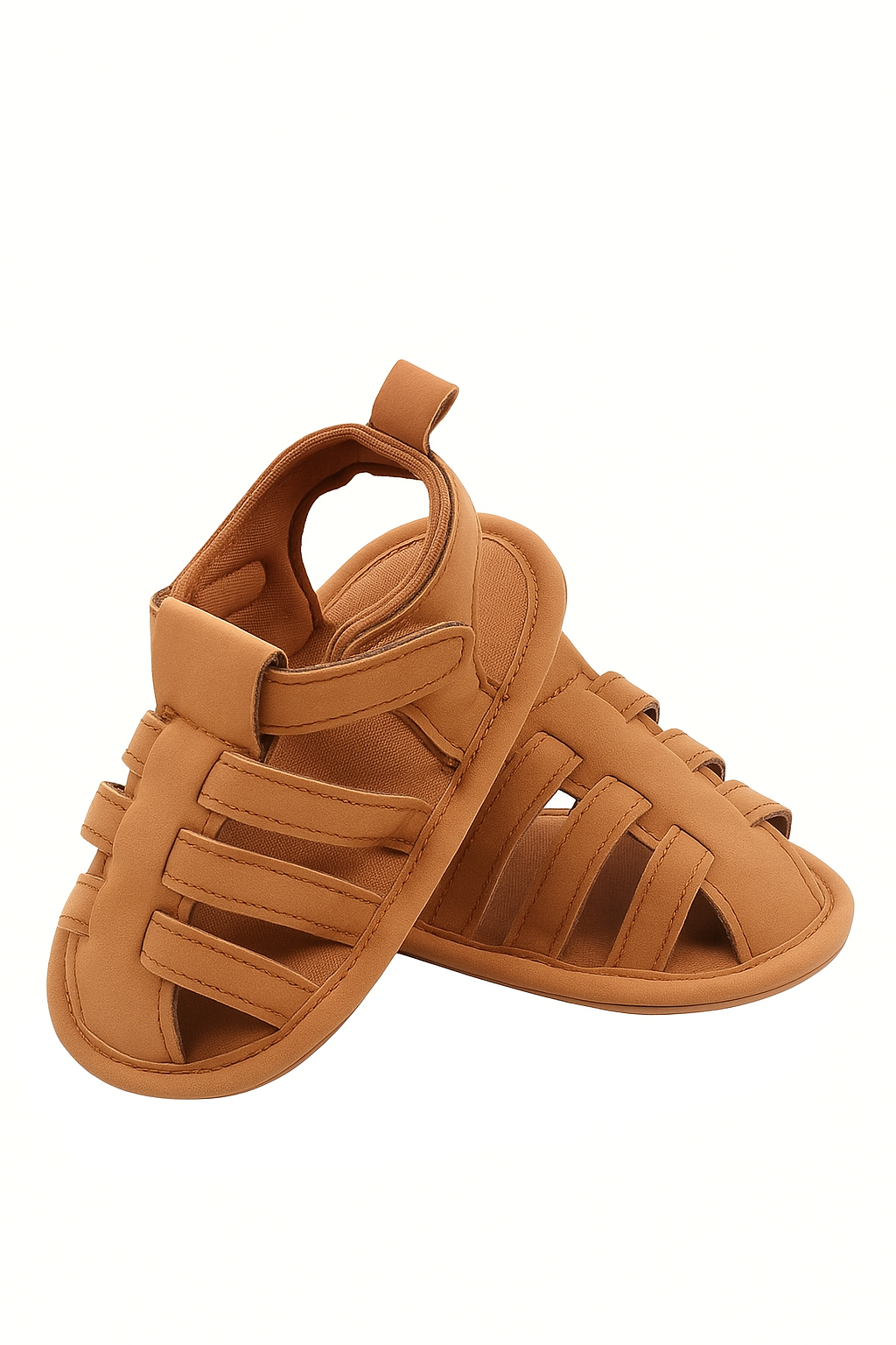 Saint London Studios Mini x Earth Sandals