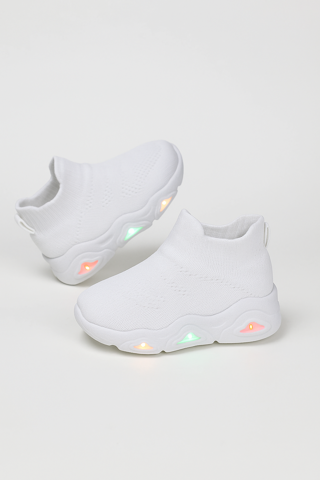 Saint London Studios Mini x Blue Glow Step