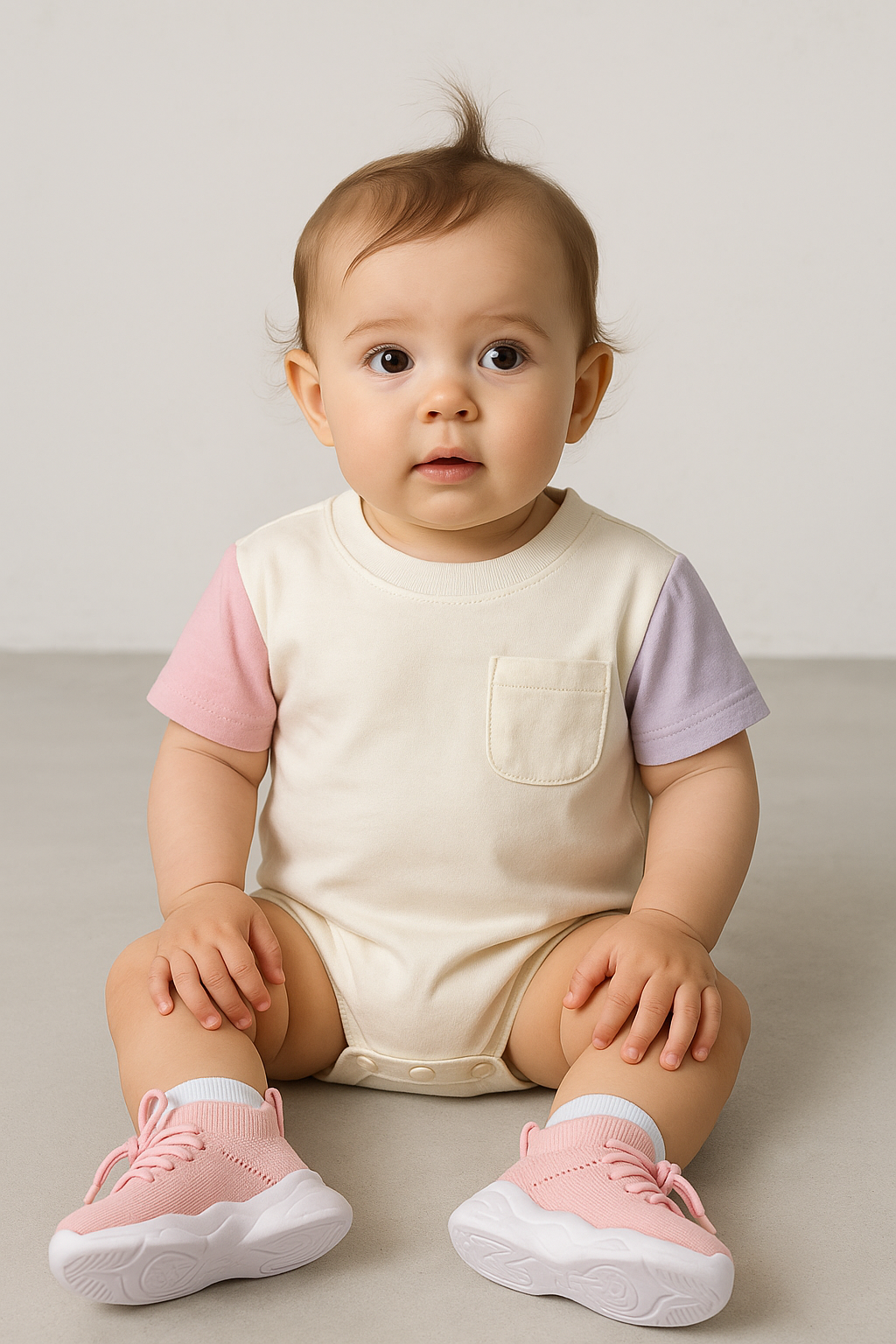Saint London Studios Mini x Sweet Lavender