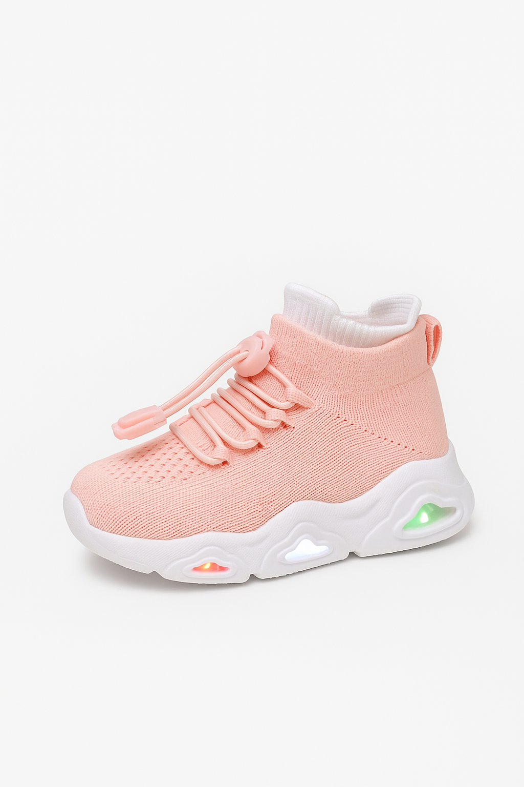Saint London Studios Mini x Pink Step