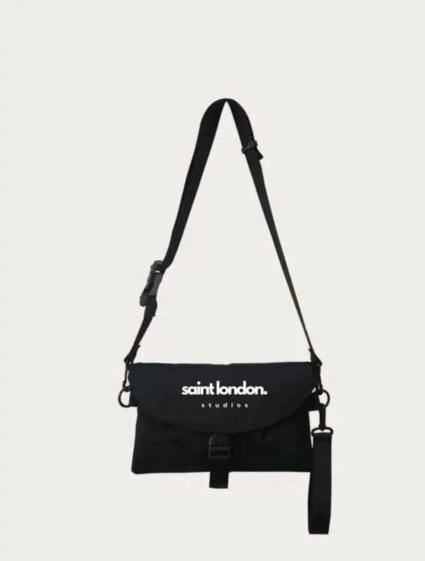 Multifunctional shoulder bag x saint london studios - Saint London Studios