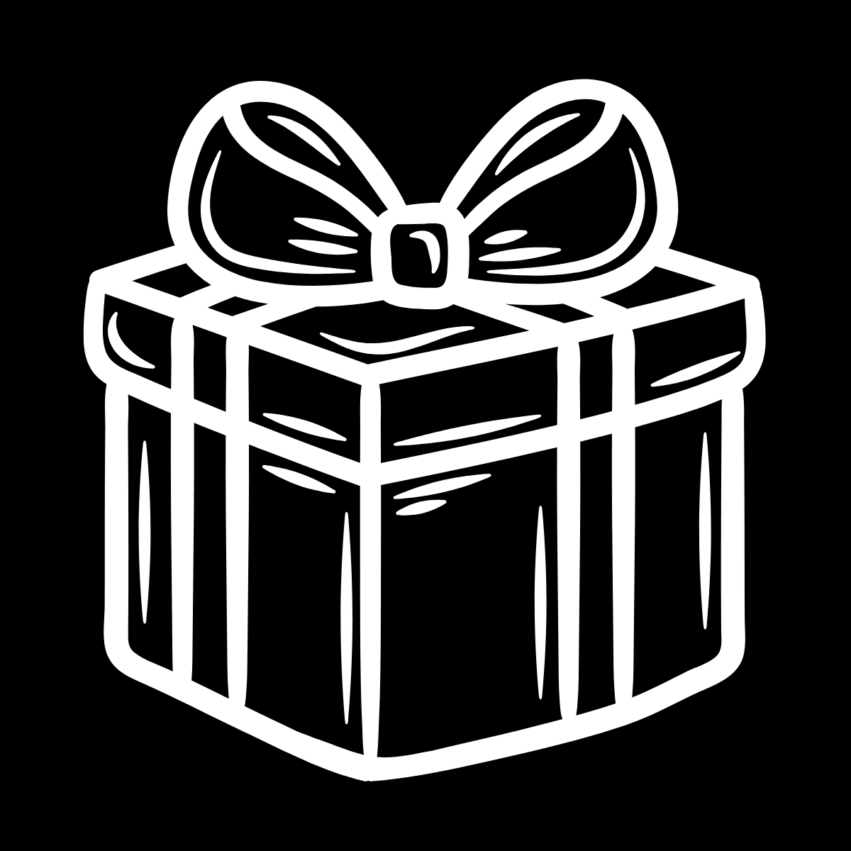 Gift Wrapper - Saint London Studios