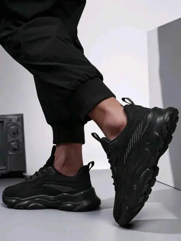 Saint London Sporty Sneakers: Stylish Comfort for Active Lifestyles - Saint London Studios