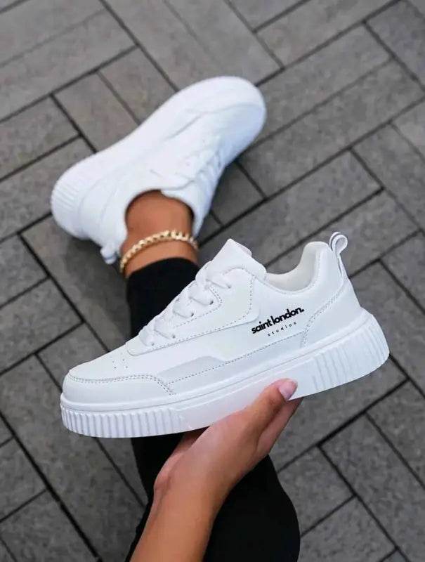 Saint London Studios X Sneakers SL1 - Saint London Studios