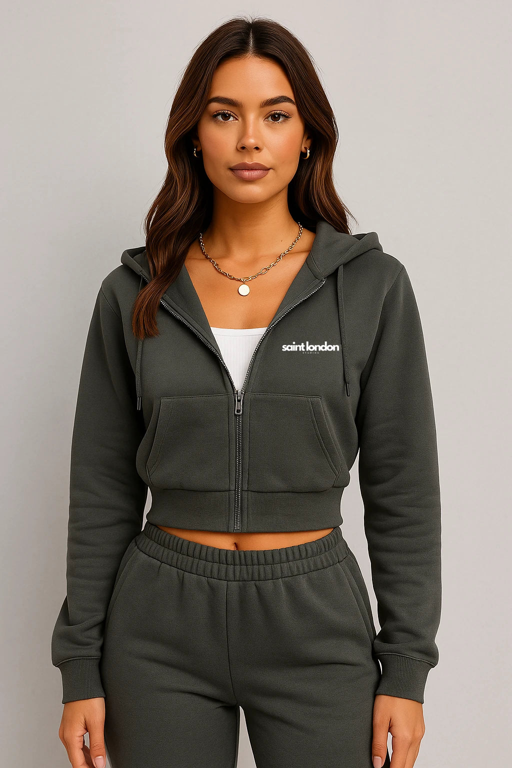 Mujer Collection: Celebrating Women's Strength and Elegance in Style - Saint London Studios