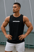Athletic Training Tank | X Saint London Studios - Saint London Studios