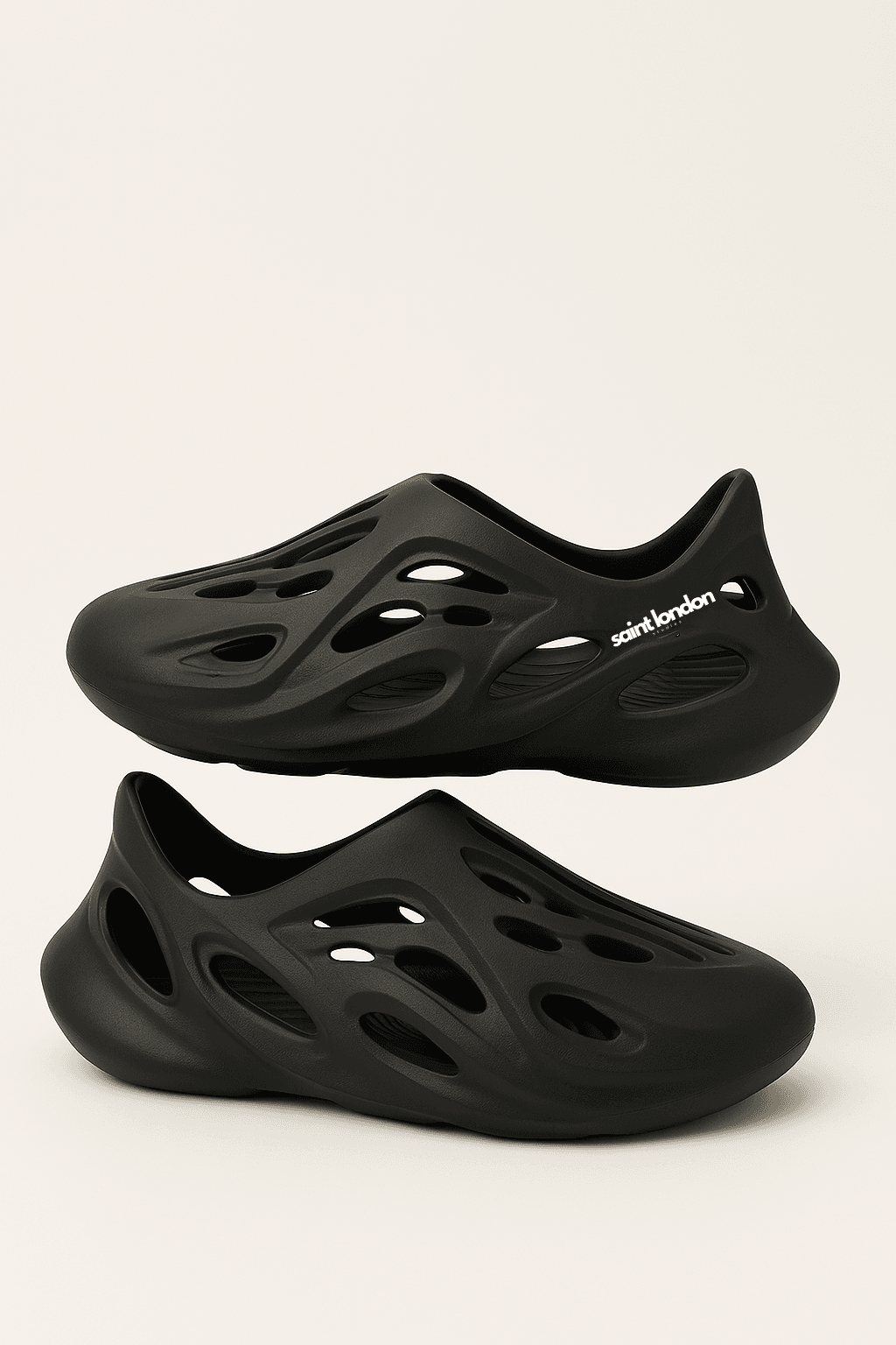 Summer beach sandals x saint london studios - Saint London Studios