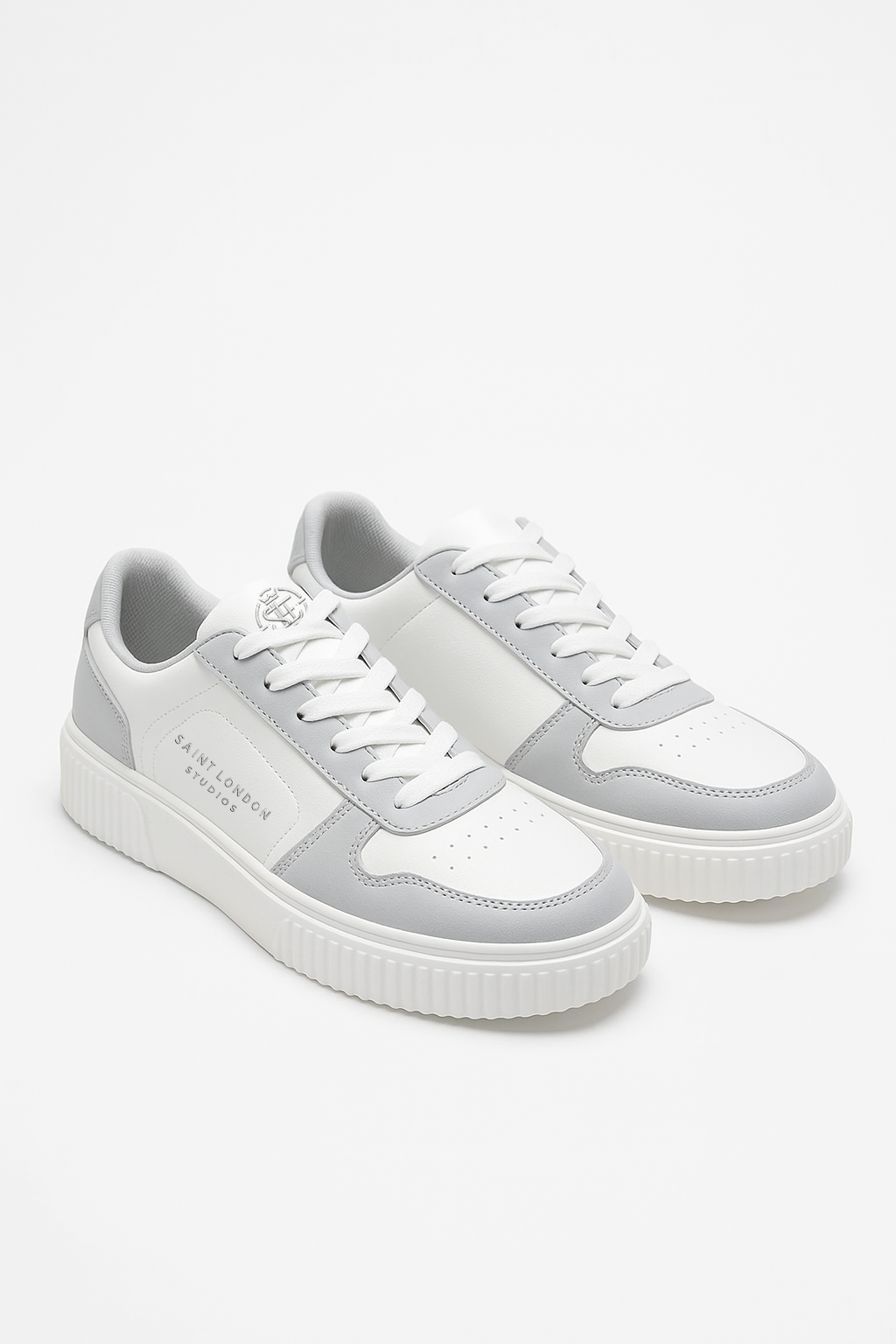 Saint London Studios x Core Grey // SL-02