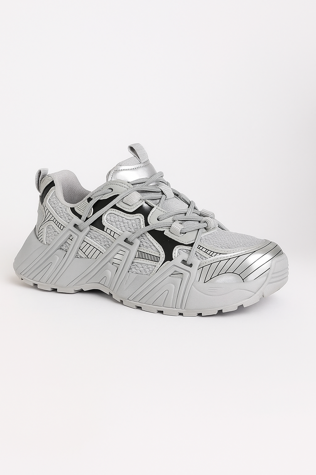 Saint London Studios x Whiteout SL-03