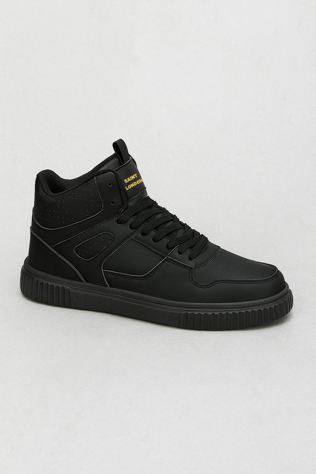 Saint London Studios x Core Black // SL-06