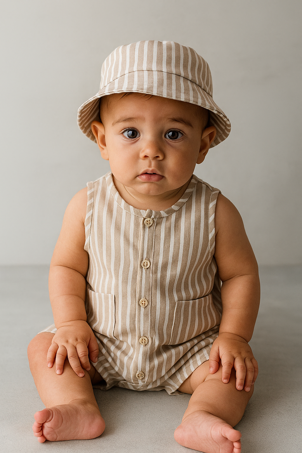 Saint London Studios Mini x Soft Set