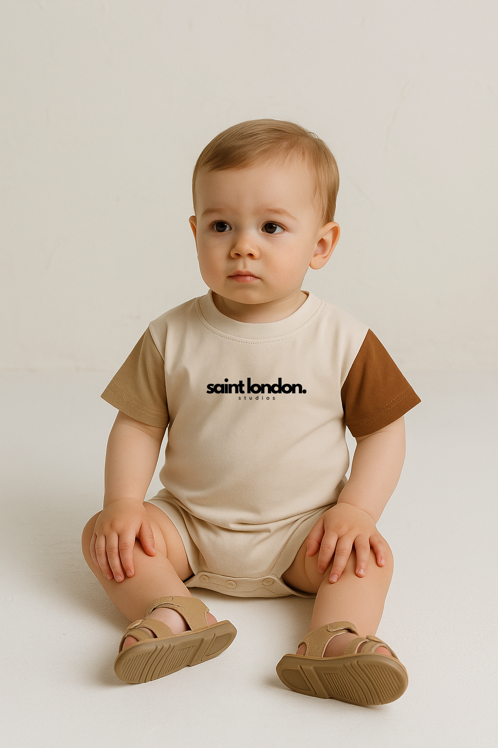 Saint London Studios Mini x Earth Mood