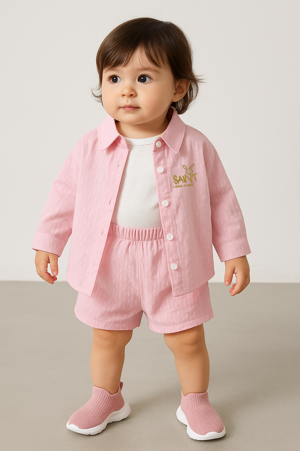 Saint London Studios Mini x Sunproof Set