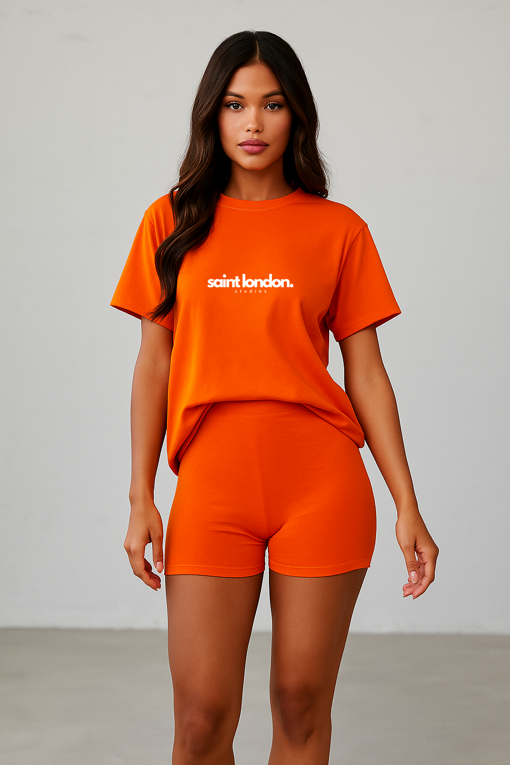 Saint London Studios x Summer Vibes
