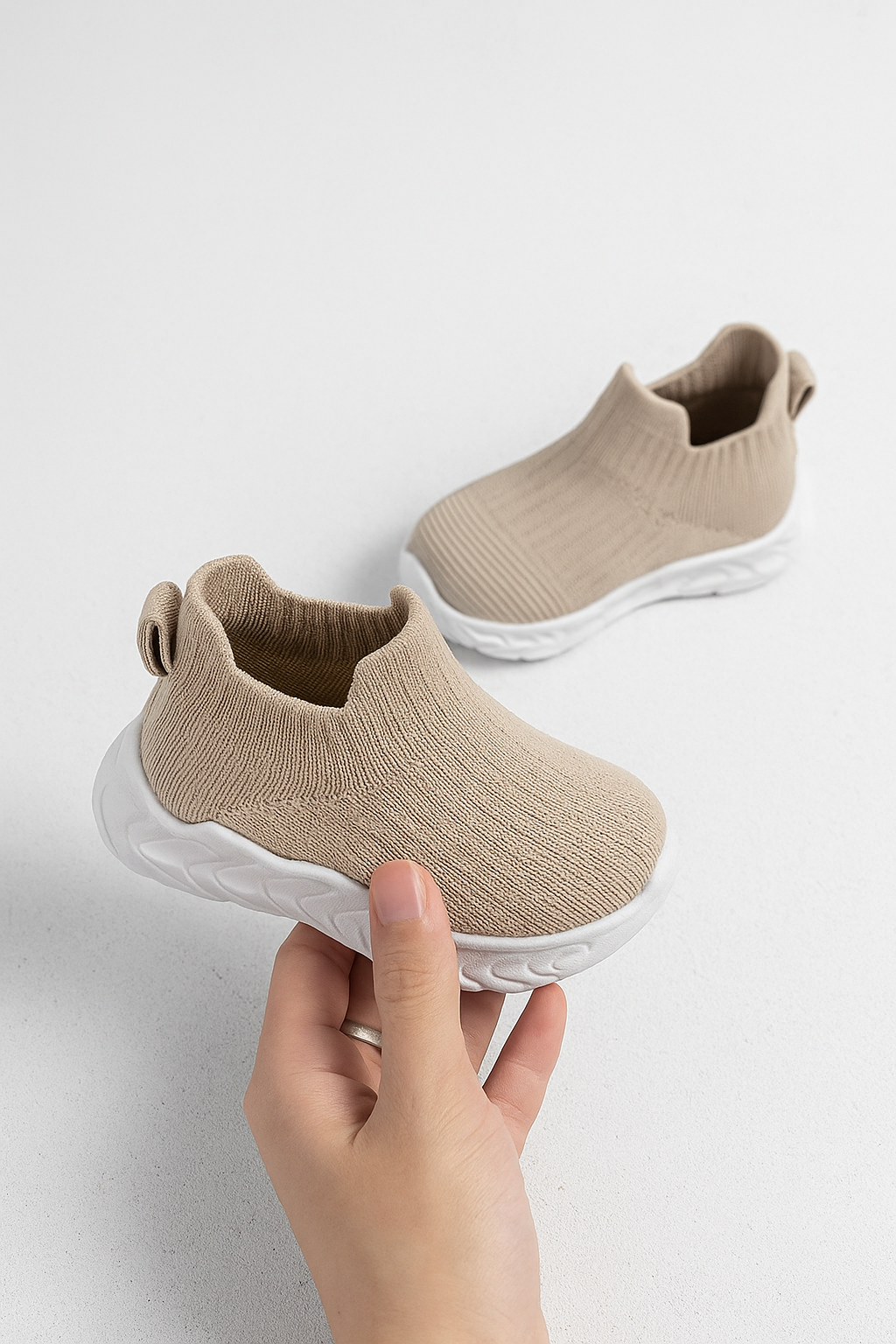 Saint London Studios Mini x Earth Step