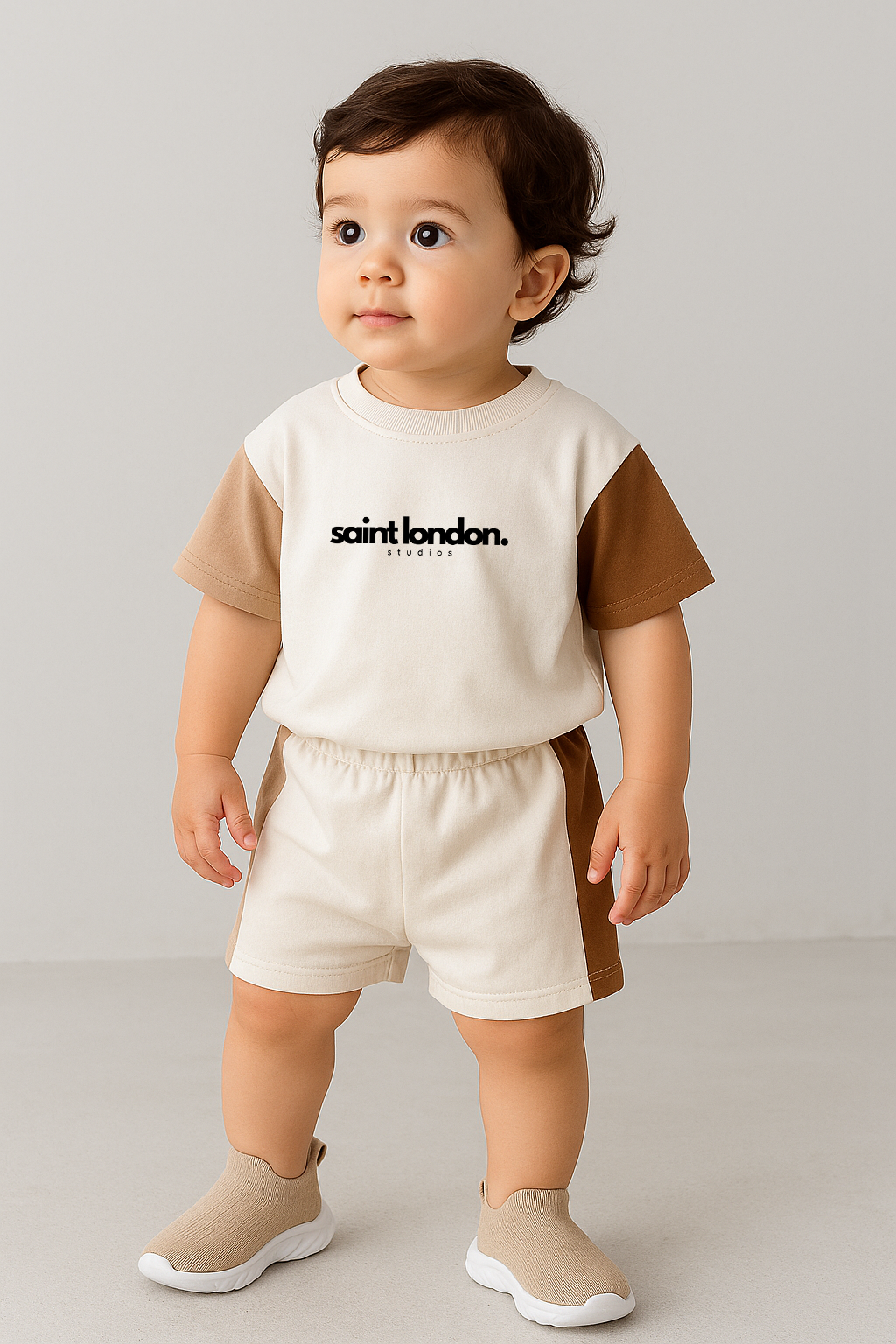 Saint London Studios Mini x Earth Tones