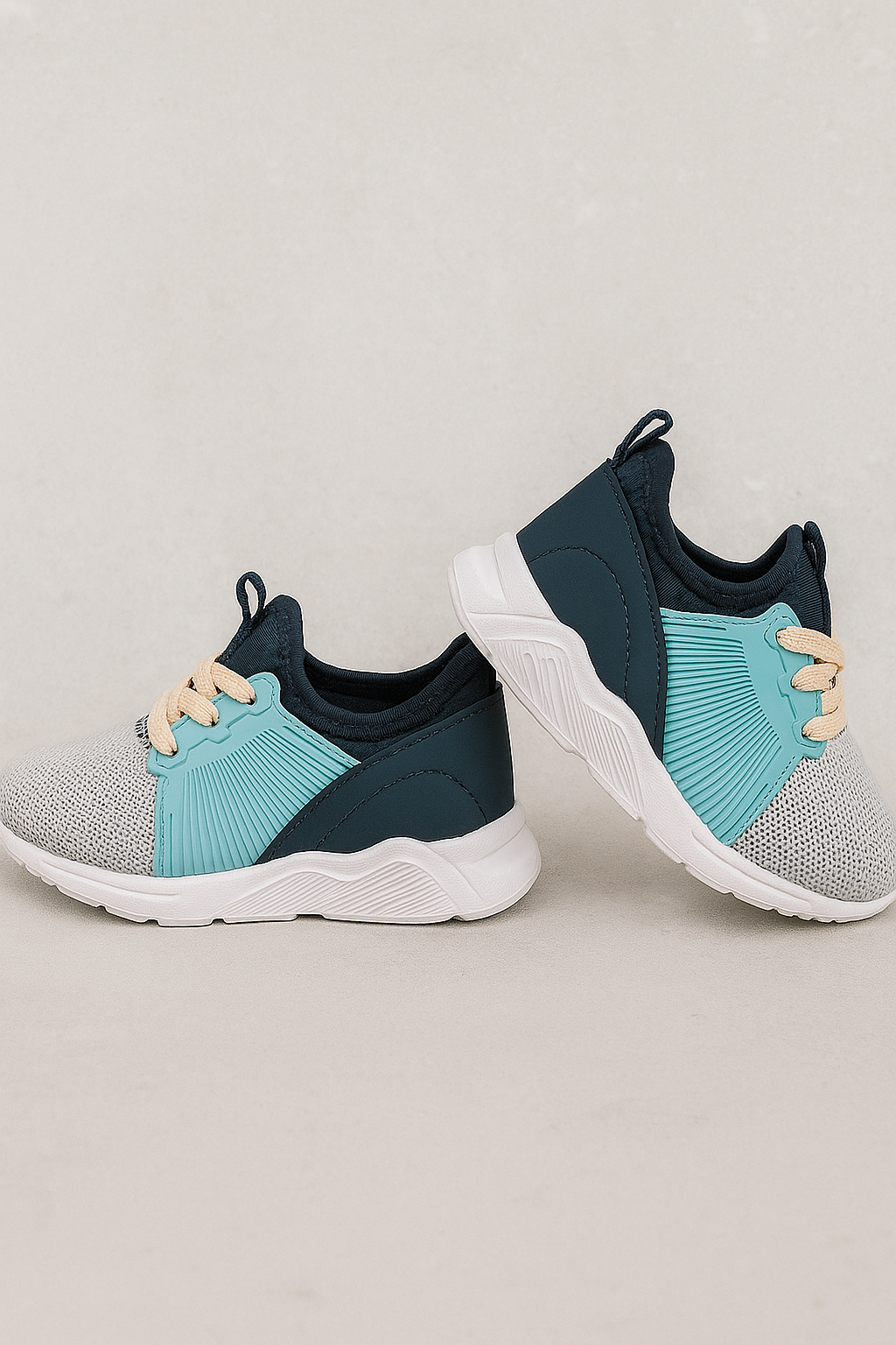 Saint London Studios Mini x Blue Step