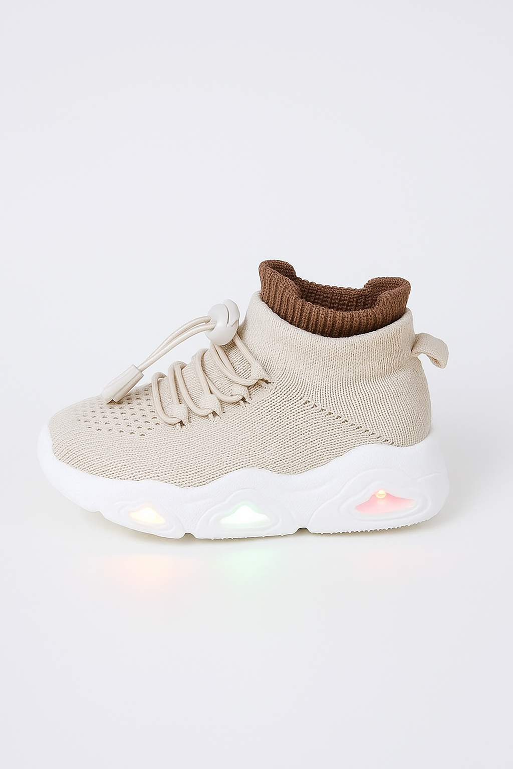 Saint London Studios Mini x Nature Glow Step