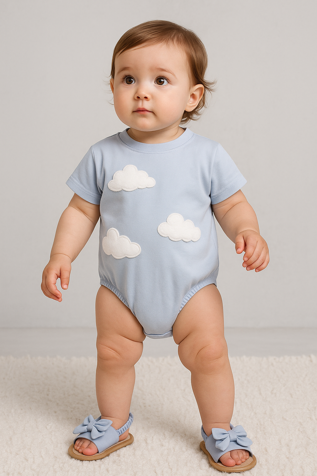 Saint London Studios Mini x Cloud Dream