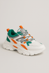 Essential Sneaker SL4 – Saint London Studios - Saint London Studios