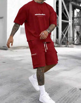 Casual Wear Duo X Saint London Studios - Stylish Comfort for Everyday Wear - Saint London Studios
