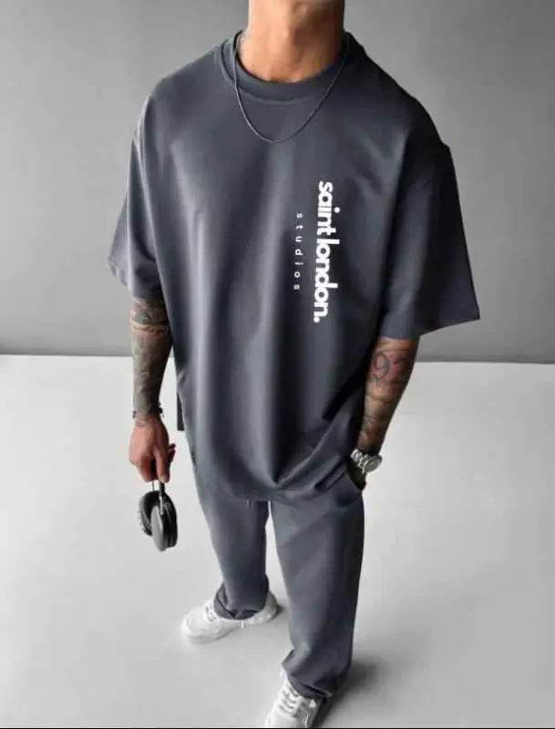 Colección de Verano Hombre