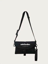 Multifunctional shoulder bag x saint london studios - Saint London Studios