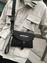 Multifunctional shoulder bag x saint london studios - Saint London Studios