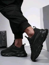 Saint London Sporty Sneakers: Stylish Comfort for Active Lifestyles - Saint London Studios