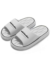 Slippers for men x saint london studios - Saint London Studios