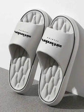 Slippers for men x saint london studios - Saint London Studios