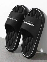 Slippers for men x saint london studios - Saint London Studios