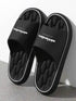 Slippers for men x saint london studios - Saint London Studios